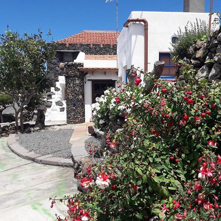 Casa El Vallito Guarazoca Exterior foto