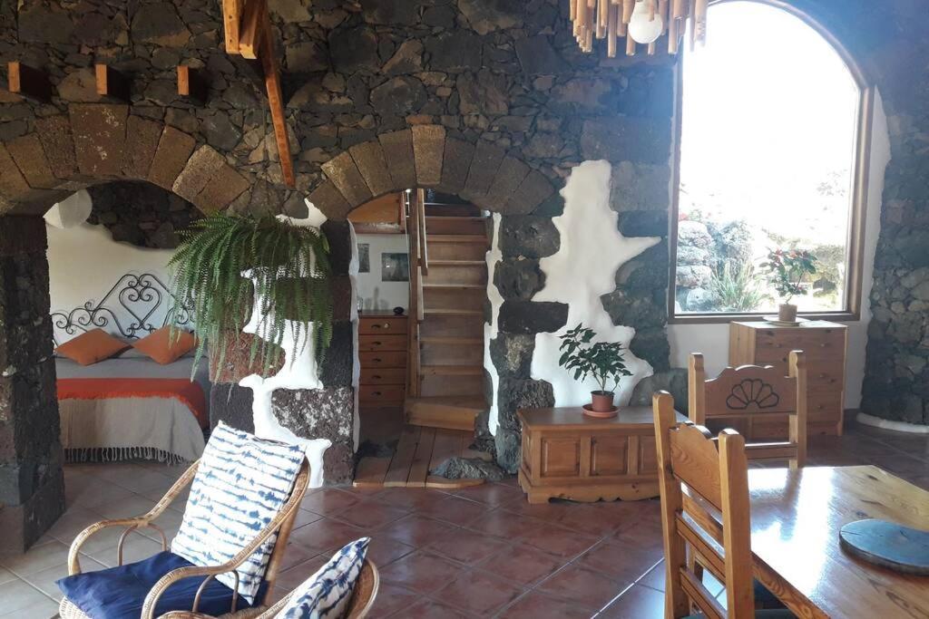 Casa El Vallito Guarazoca Exterior foto