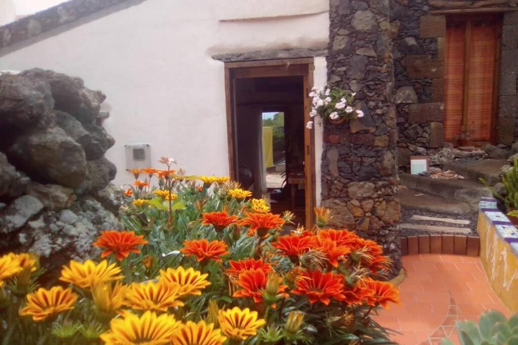 Casa El Vallito Guarazoca Exterior foto